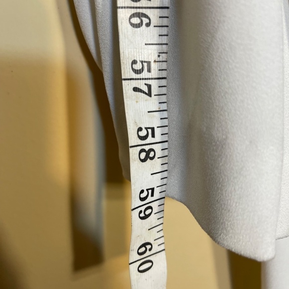 Derek Lam Lace-Up Jumpsuit - Picture 14 of 15